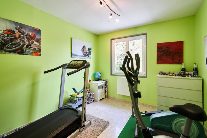 Maison - 197 m² - 7 pièces