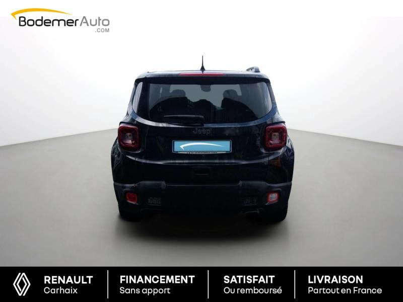 Jeep Compass II 1.3 Phev T4 190 ch 4xe eAWD Limited