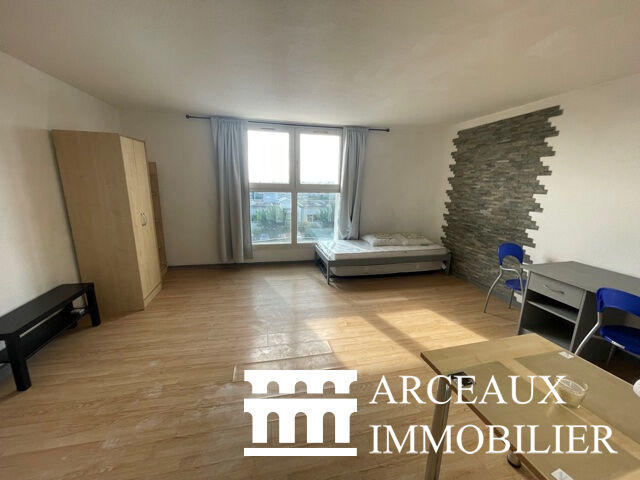 Appartement - 27 m² - 1 pièce