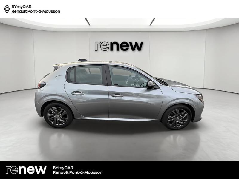 Peugeot 208 BlueHDi 100 s&amp;S Bvm6 Active Pack