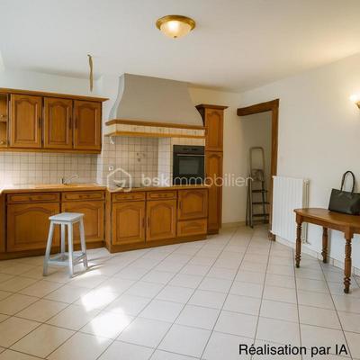 Immeuble - 170 m² - 5 pièces