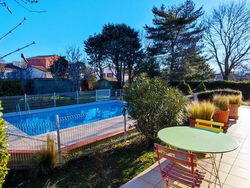 Maison - 176 m² - 6 pièces