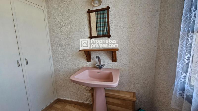 Maison - 91 m² - 4 pièces