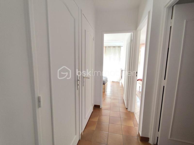 Appartement - 75 m² - 3 pièces