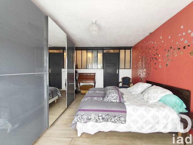 Maison - 237 m² - 10 pièces