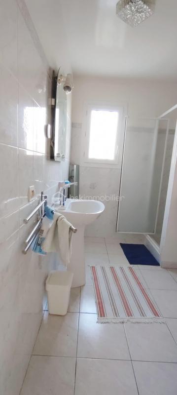 Maison - 77 m² - 4 pièces