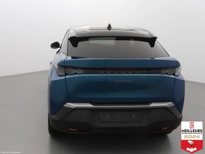 Peugeot 3008 1.2 Hybrid 145ch Gt E-Dcs6