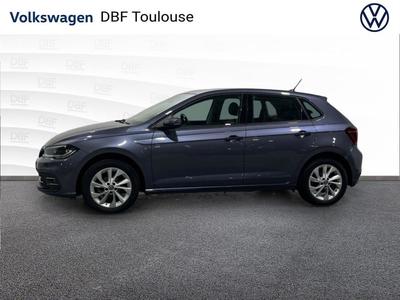 Volkswagen Polo 1.0 Tsi 95 s&amp;S Bvm5 Style