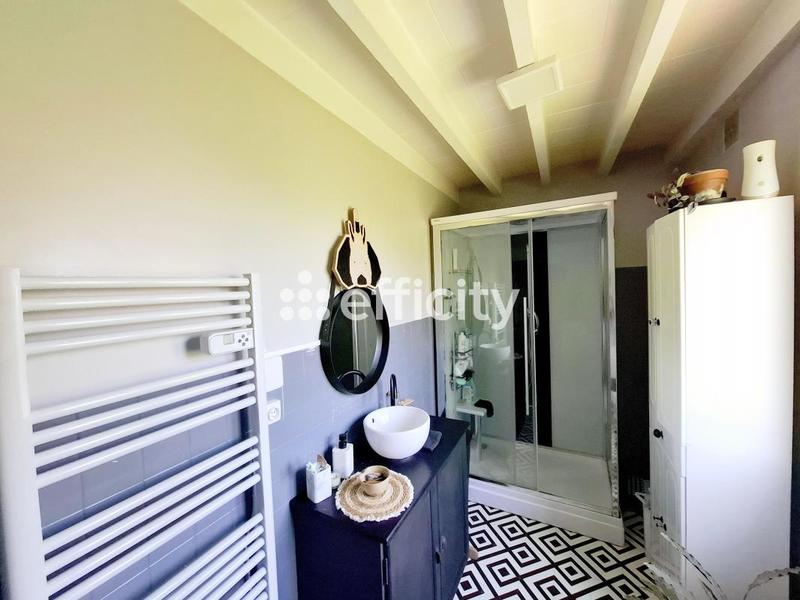 Maison - 105 m² - 4 pièces