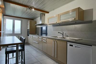 Appartement - 102 m² - 5 pièces