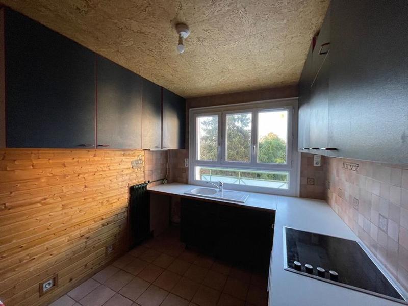 Duplex - 78 m² - 4 pièces