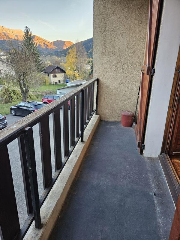 Appartement - 27 m² - 1 pièce