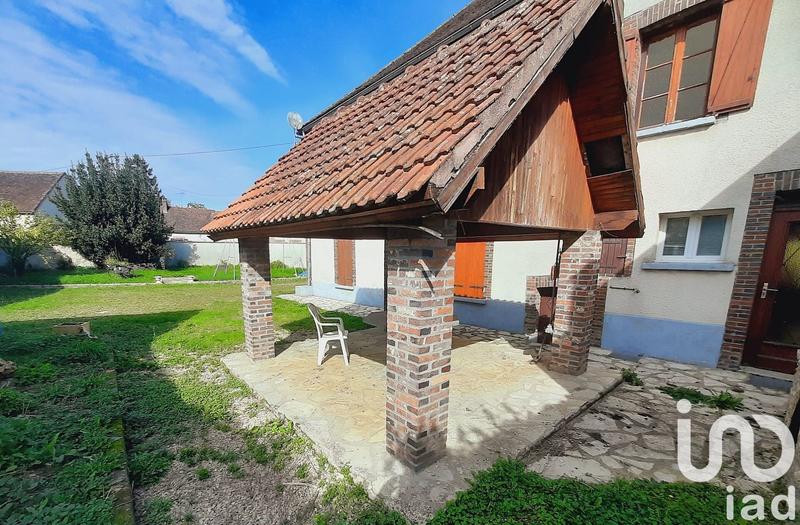 Maison - 230 m² - 9 pièces