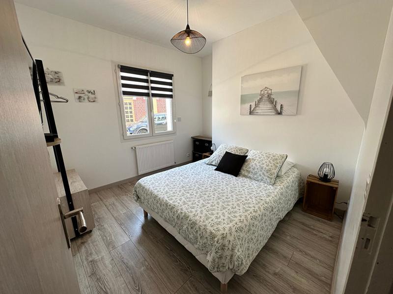 Maison ancienne - 79 m² - 4 pièces