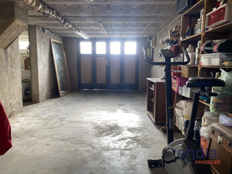 Maison - 68 m² - 4 pièces