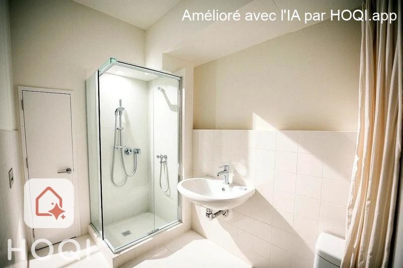 Maison - 75 m² - 3 pièces