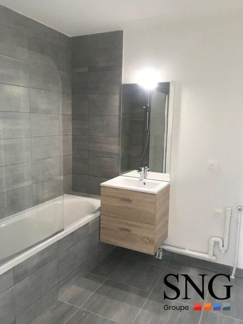 Appartement - 31 m² - 1 pièce