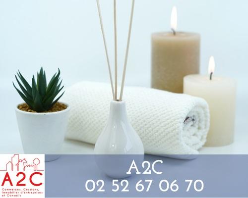 Fonds de commerce - Beauté / Bien-être - 45 m²