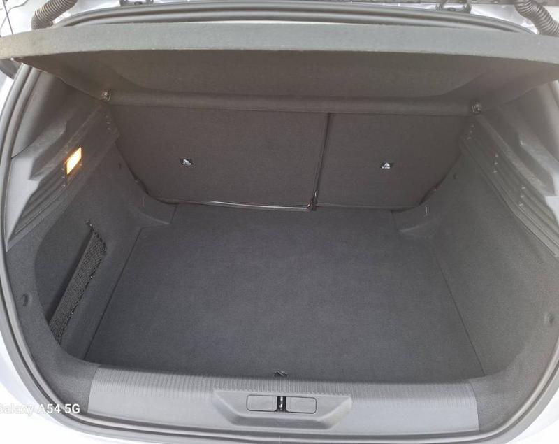 Peugeot 308 PureTech 130 s&amp;amp;S Active Pack