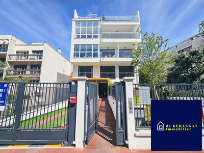 Appartement - 28 m² - 1 pièce