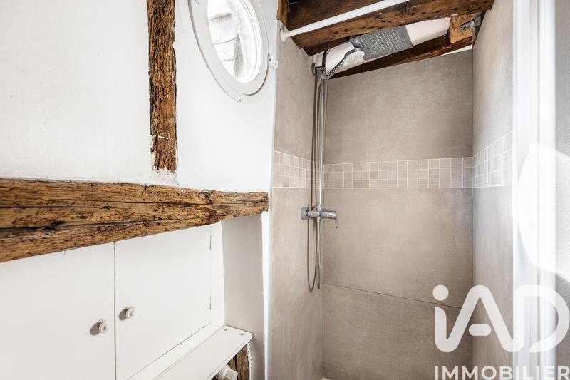 Appartement - 105 m² - 4 pièces