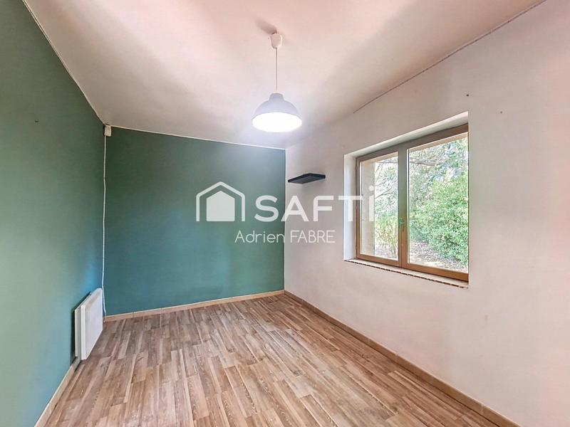 Maison - 156 m² - 4 pièces