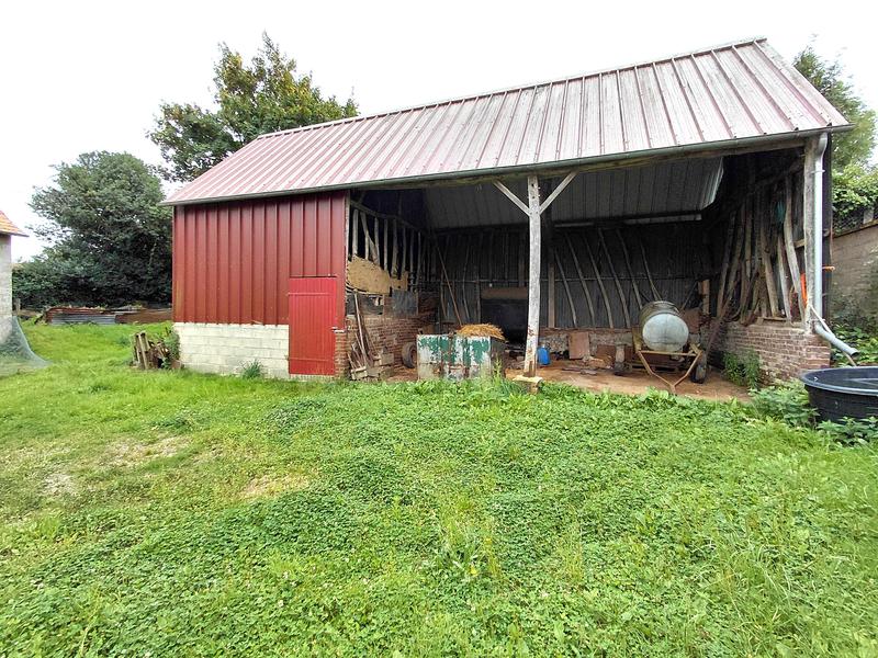 Fermette - 50 m² - 3 pièces