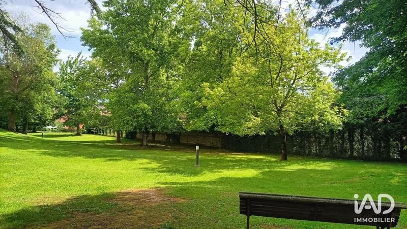 Appartement - 51 m² - 2 pièces