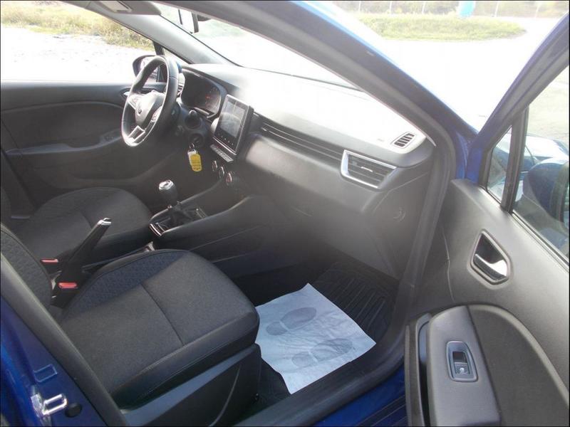 Renault Clio V 1.0 Tce 90 Cv Business