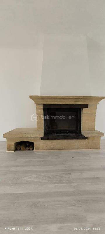 Maison - 105 m² - 7 pièces