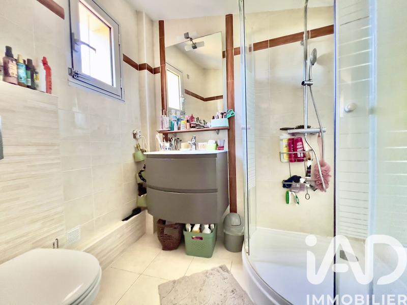 Duplex - 55 m² - 2 pièces