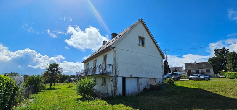 Maison - 127 m² - 7 pièces