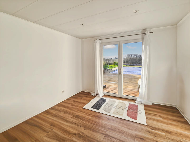 Maison - 205 m² - 5 pièces