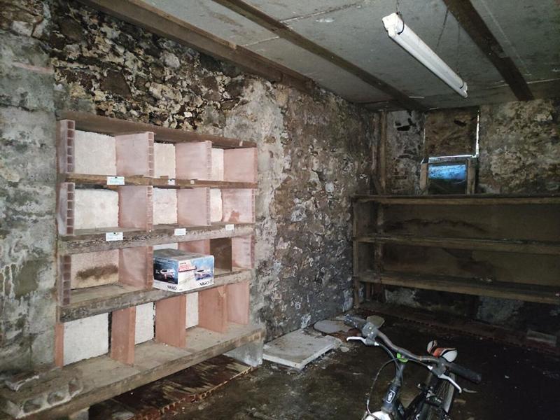 Maison - 97 m² - 6 pièces