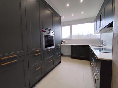 Appartement - 110 m² - 4 pièces