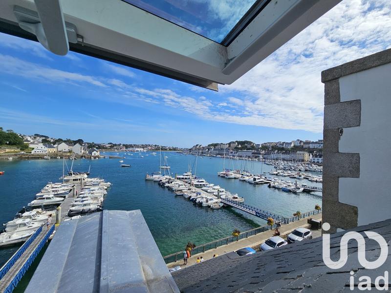 Duplex - 140 m² - 5 pièces