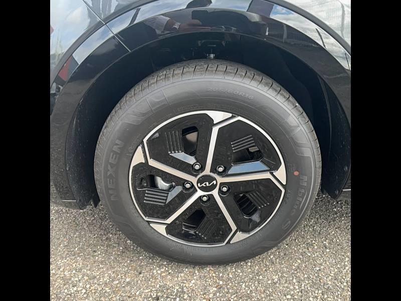 Kia Niro 1.6 GDi 129 ch Hev Dct6 Active