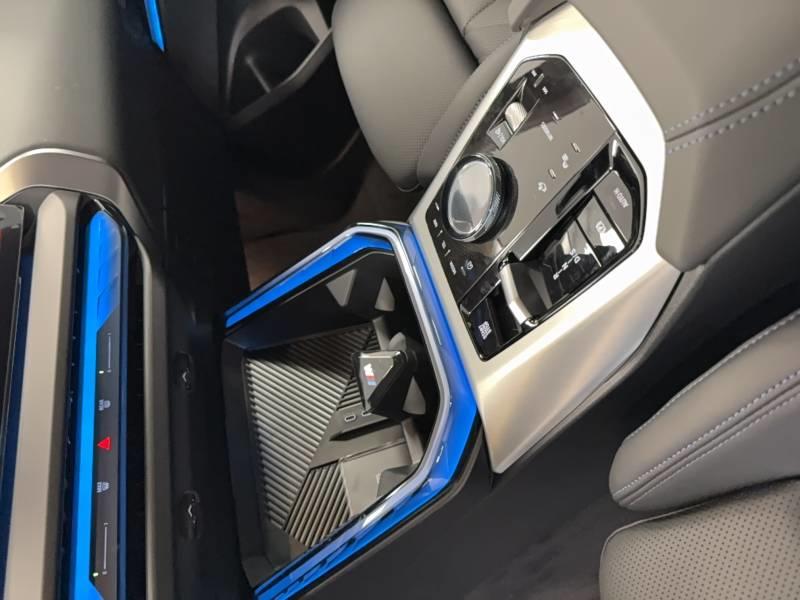 Bmw X3 20d xDrive 197 ch Bva8 m Sport