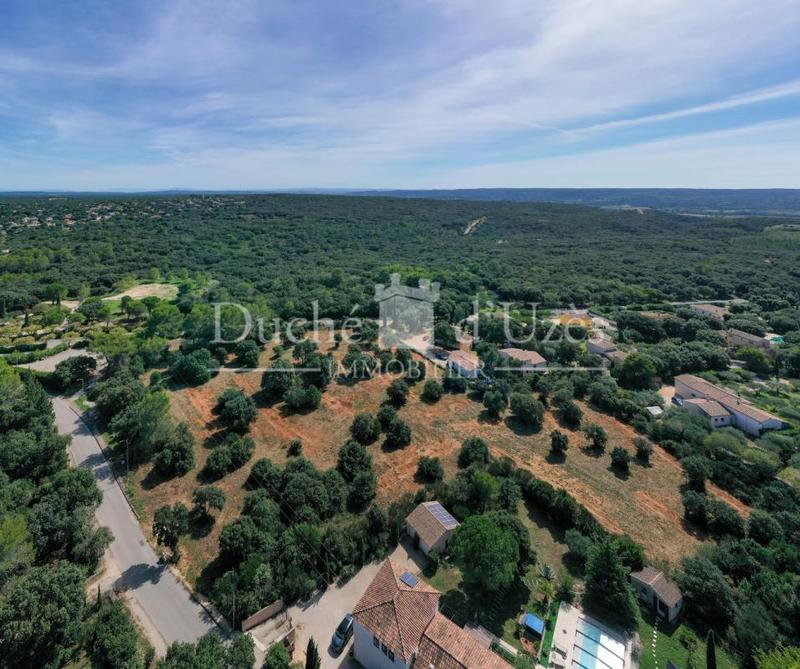 Terrain - 350 m²