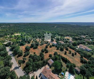 Terrain - 350 m²