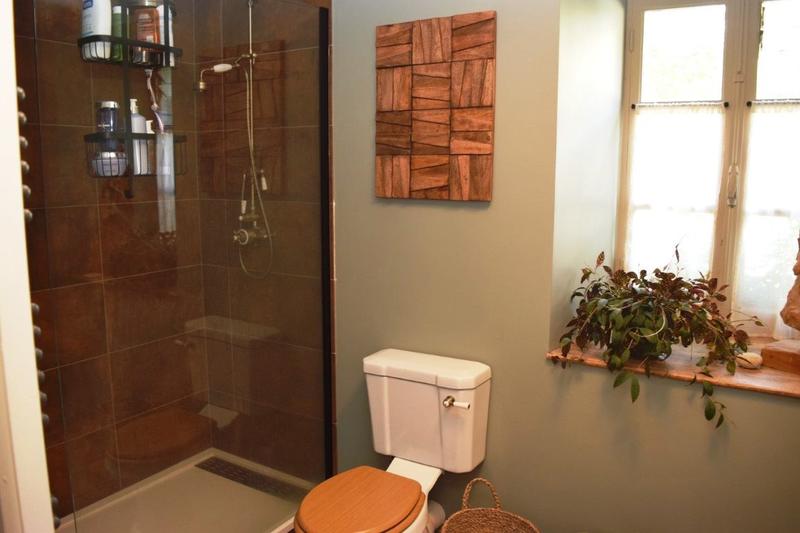 Maison - 251 m² - 10 pièces