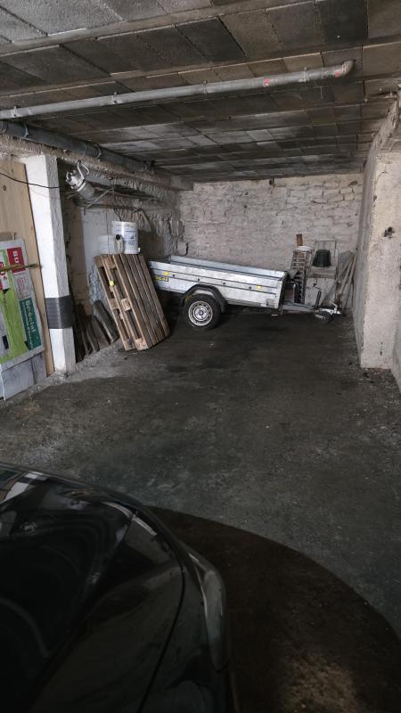 Maison ancienne - 175 m² - 6 pièces