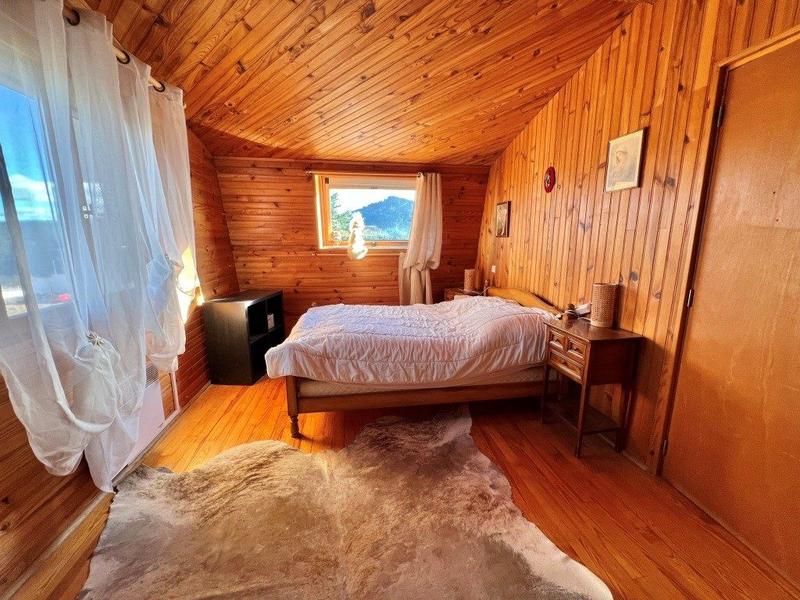 Maison traditionnelle - 150 m² - 5 pièces