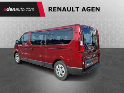 Renault Trafic Combi L2 dCi 150 Energy s&amp;S Zen