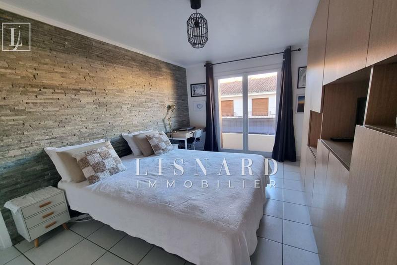 Appartement - 72 m² - 4 pièces