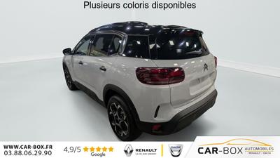 Citroën C5 Aircross Hybride 145 e-Dcs6 Max