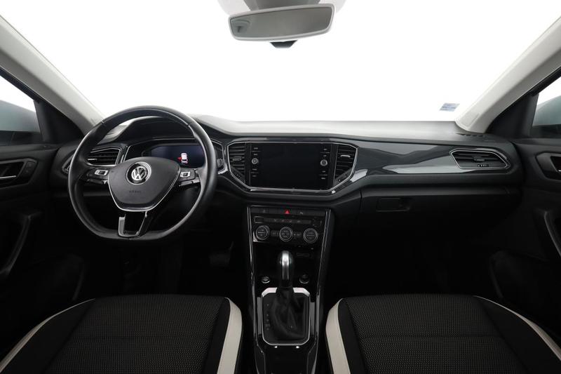 Volkswagen t-Roc 1.5 Tsi Evo Carat Dsg7 150 ch