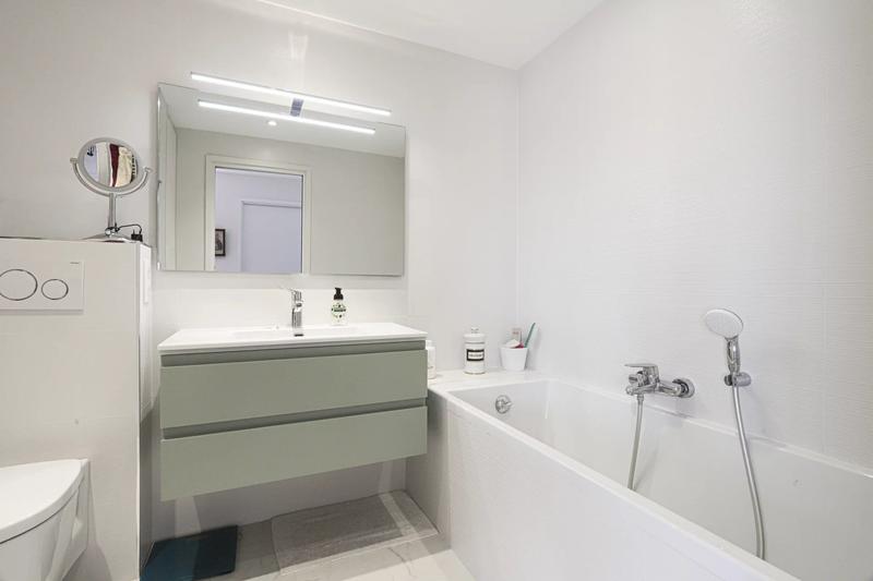 Appartement - 160 m² - 6 pièces