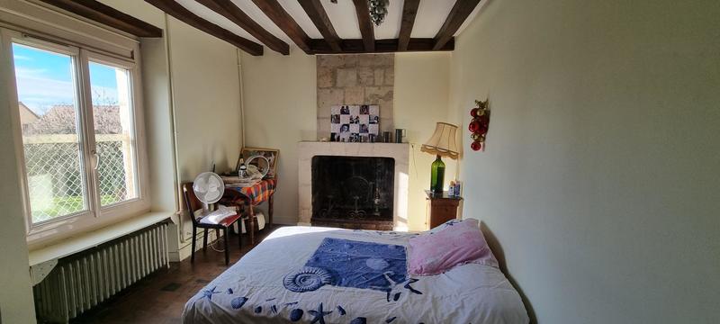 Maison - 140 m² - 8 pièces