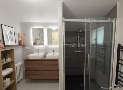 Propriété - 145 m² - 5 pièces